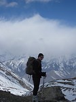 Dag 12 - Afdaling naar Muktinath