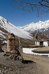 Dag 13 - Jharkot