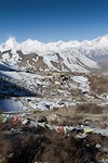 Dag 13 - Muktinath