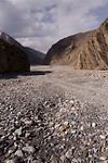 Dag 14 - Rivierbedding richting Jomsom