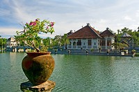 Dag 5 - Stads paleis Tirta Gangga