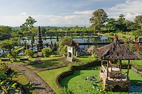 Dag 5 - Taman Tirta Gangga 1
