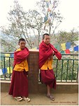 Dag 06 - Namo Buddha 4