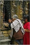 Dag 22 - Monkey Tempel -5