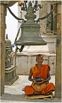 Dag 22 - Monkey Tempel -6