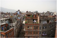 Dag 22 - Thamel