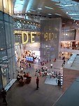 Dag 19 - Wakker worden in Doha
