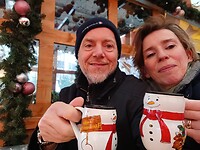 20221211 - Aan de glühwein