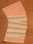 Stickers