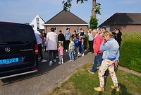 Afscheid