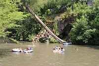 Kraus Spring