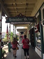 Fredericksburg