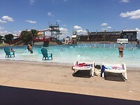 castaway cove waterpark