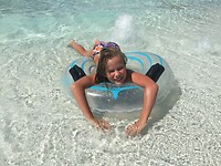 castaway cove waterpark