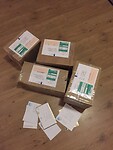 Yeahhh...post uit NL