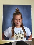 De officiële schoolfoto van 2020