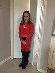 Superhero day op school