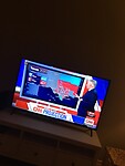 Election day 2020