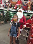 Kerstshoppen in de korte broek
