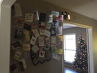 Onze Wall of Home