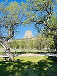 The Devils Tower
