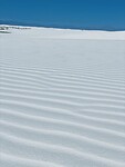 White Sands