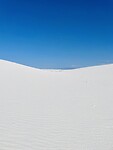 White Sands