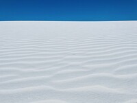 White Sands