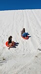 White Sands