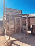 Tombstone