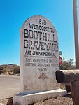 Tombstone
