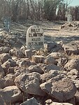 Tombstone