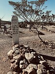Tombstone