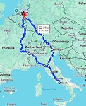 Route
