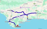 Route