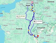 Route