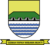 667px-Bandung_coa