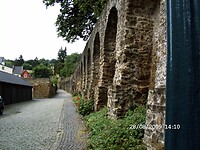 stadsmuur