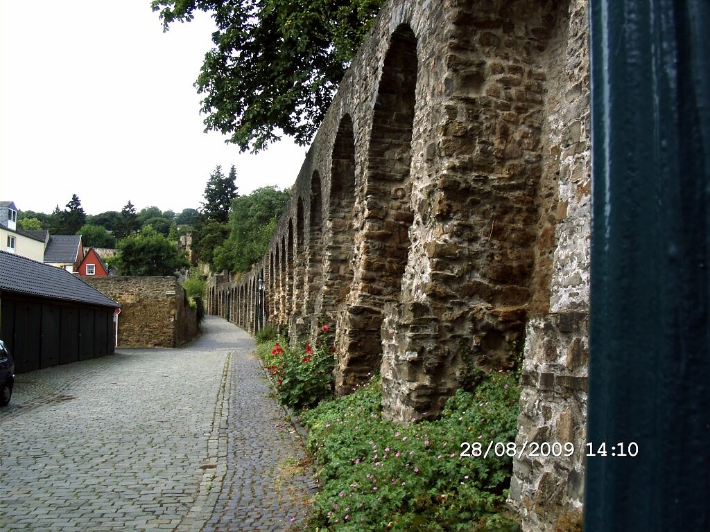 stadsmuur