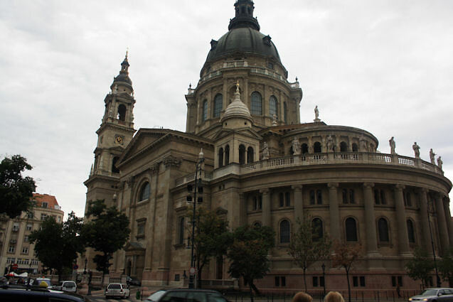 kerk