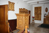 Kerk-houten-speek
