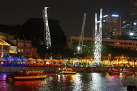 Clarke Quay