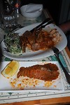 Gulf Bugs gegeten