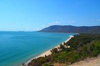 Onderweg naar Cape Tribulation