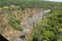 Barron waterval