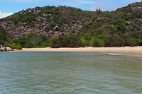 Florence Bay