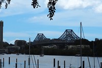 Story bridge
