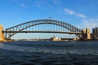 Harbour Bridge