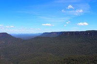 Blue Mountains