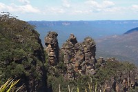 Three Sisters
